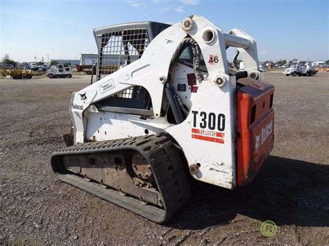 t300 no hydraulic code 05 15